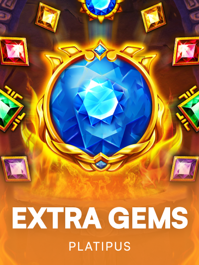 Game card image for Extra Gems