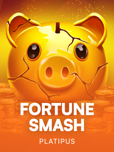 Game card image for Fortune Smash