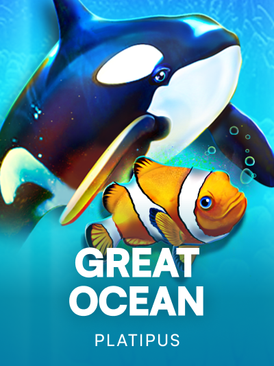 Game card image for Great Ocean