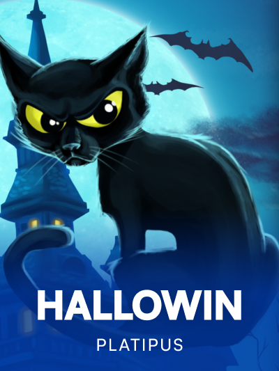 Game card image for Hallowin