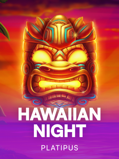 Game card image for Hawaiian Night