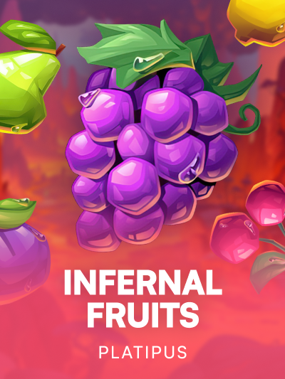 Game card image for Infernal Fruits