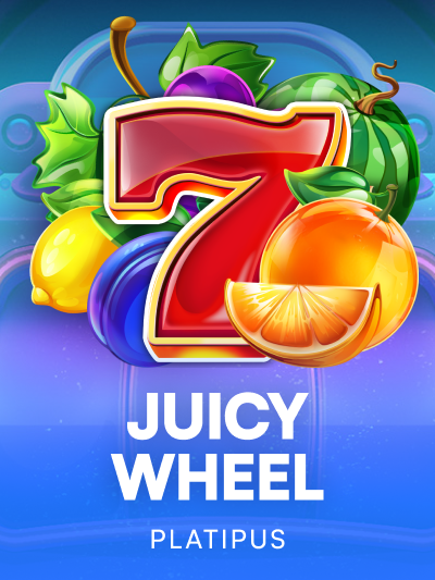 Game card image for Juicy Wheel