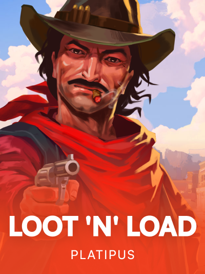 Game card image for Loot 'n' Load
