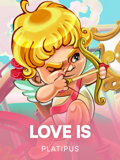 Game card image for Love is