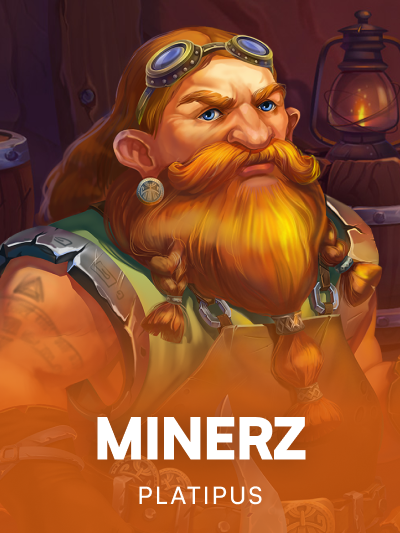 Game card image for Minerz
