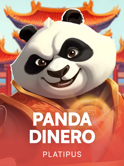 Game card image for Panda Dinero