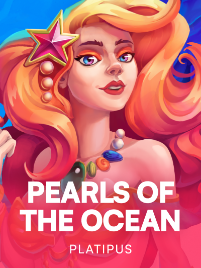 Game card image for Pearls of the Ocean