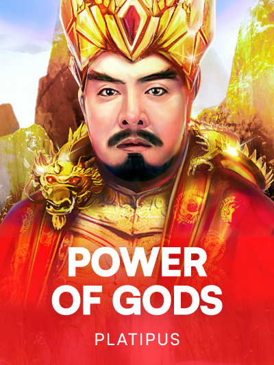 Game card image for Power of Gods