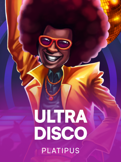 Game card image for Ultra Disco