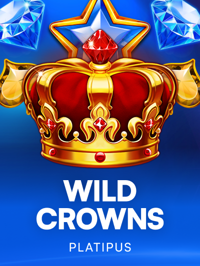 Game card image for Wild Crowns