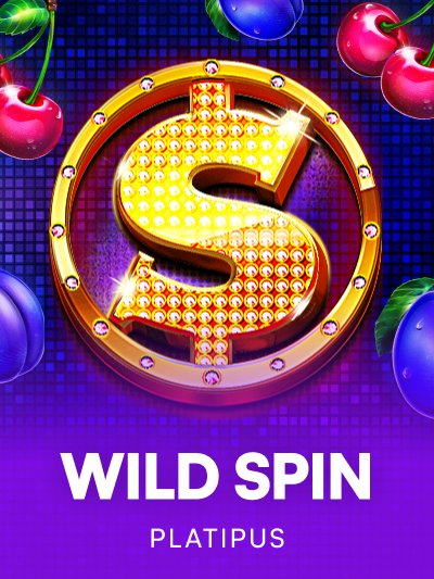 Game card image for Wild Spin