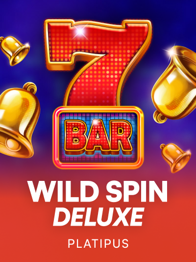Game card image for Wild Spin Deluxe