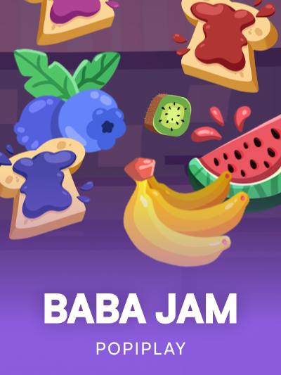 Game card image for Baba Jam
