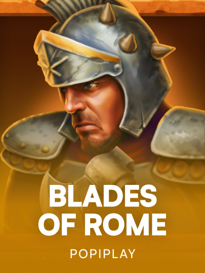 Game card image for Blades of Rome