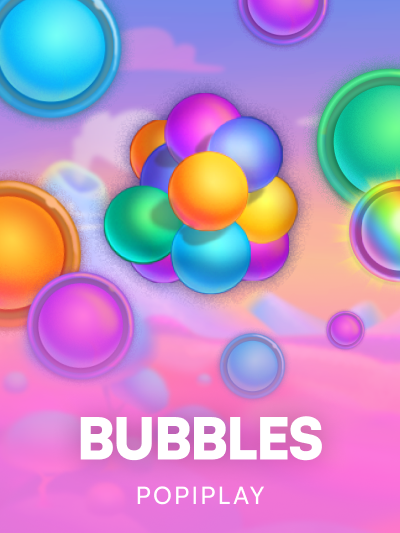 Game card image for Bubbles