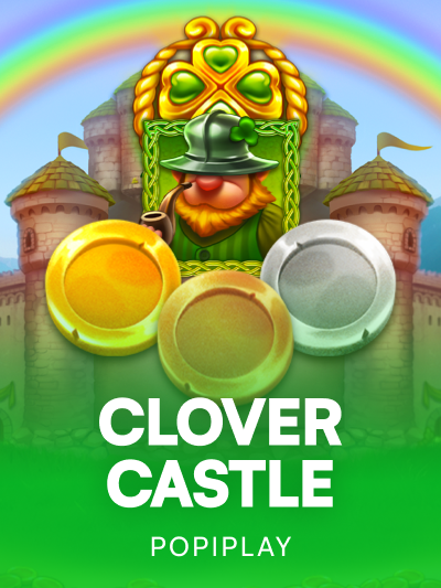 Game card image for Clover Castle