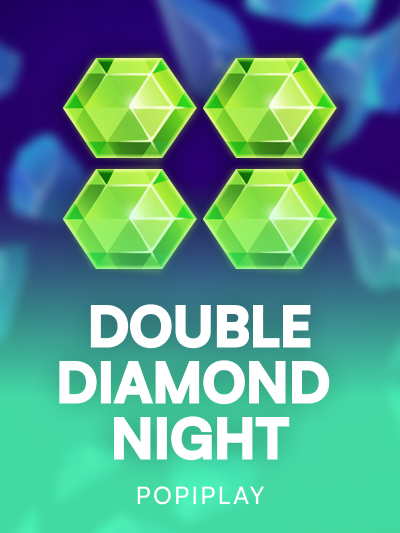 Game card image for Double Diamond Night