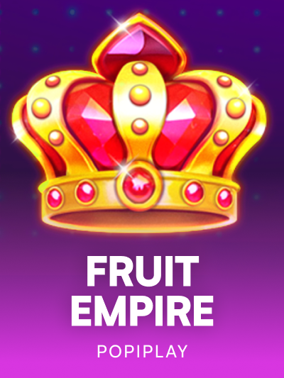 Game card image for Fruit Empire