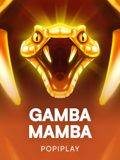 Game card image for Gamba Mamba