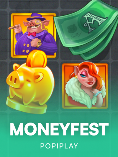 Game card image for Moneyfest