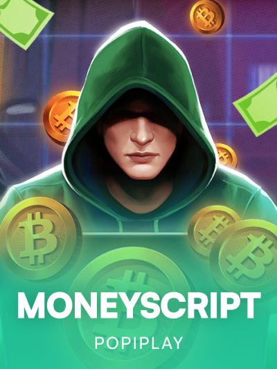 Game card image for Moneyscript