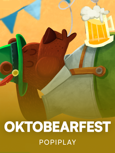 Game card image for Oktobearfest