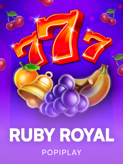 Game card image for Ruby Royal