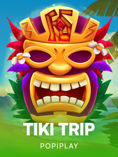 Game card image for Tiki Trip