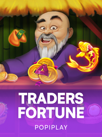 Game card image for Traders Fortune