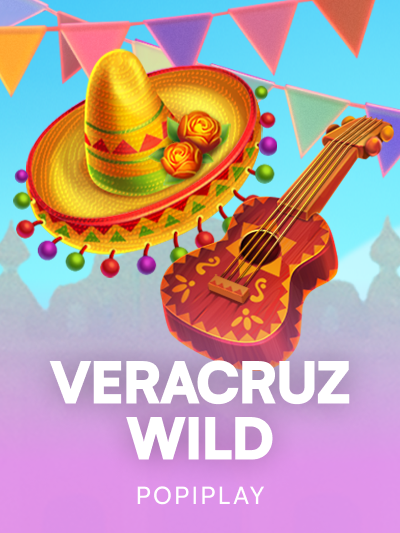 Game card image for Veracruz Wild