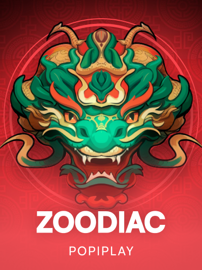 Game card image for Zoodiac