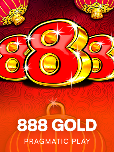 Game card image for 888 Gold