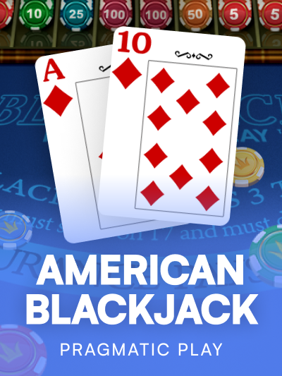 Game card image for American Blackjack