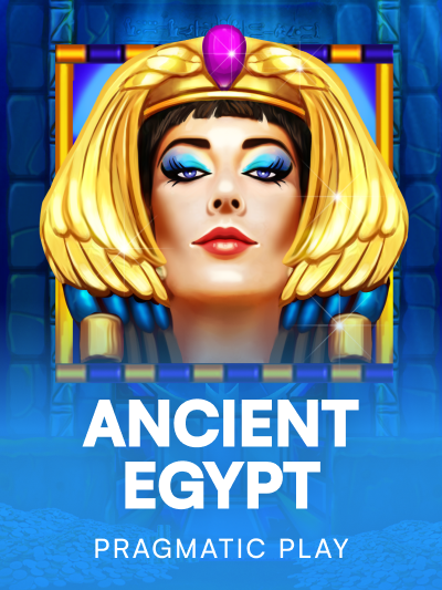Game card image for Ancient Egypt