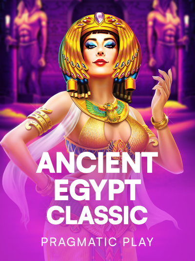Game card image for Ancient Egypt Classic
