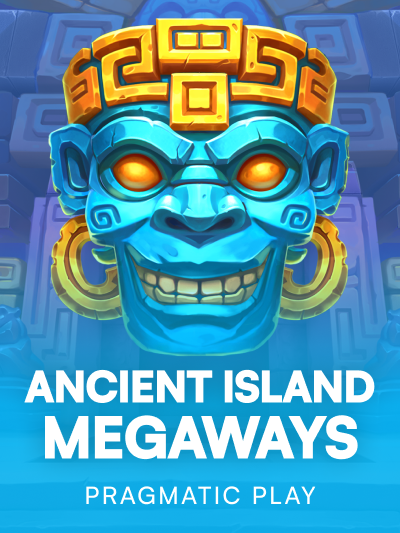 Game card image for Ancient Island Megaways