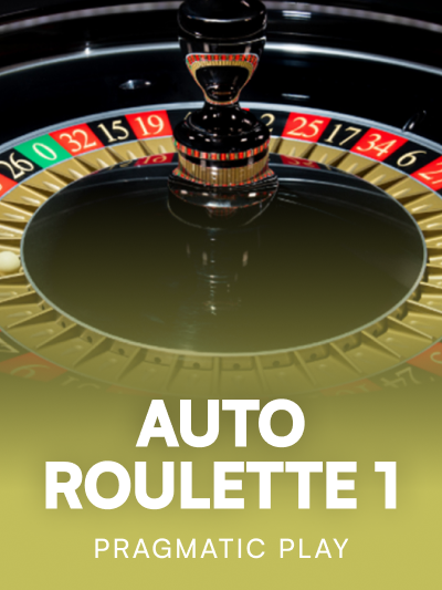 Game card image for Auto-Roulette 1