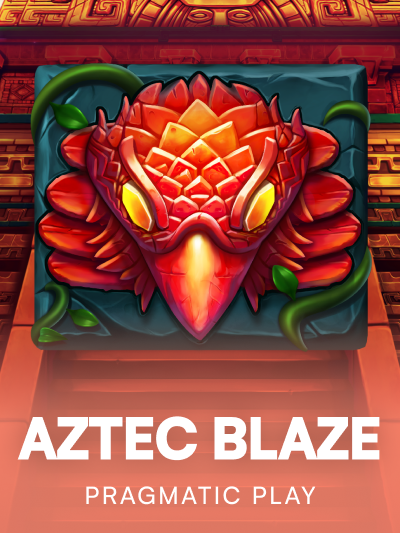 Game card image for Aztec Blaze