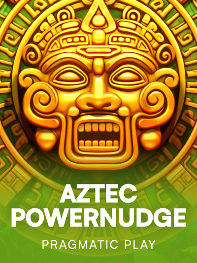 Game card image for Aztec Powernudge