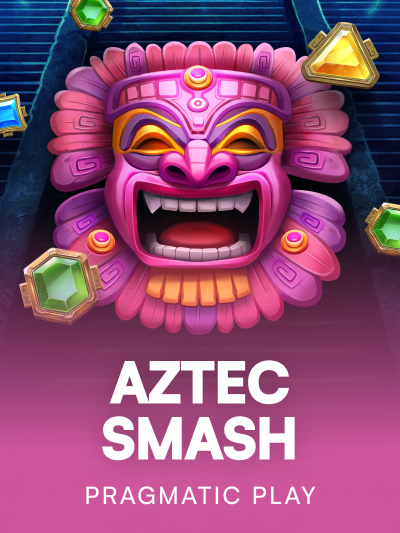 Game card image for Aztec Smash