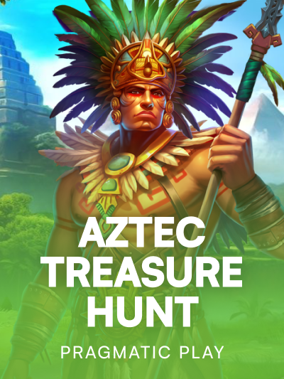 Game card image for Aztec Treasure Hunt