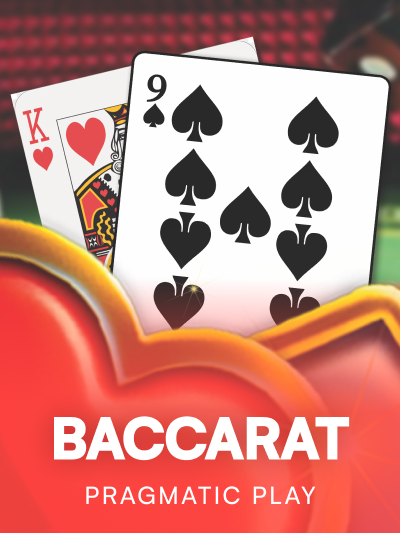 Game card image for Baccarat