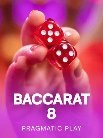 Game card image for Turbo Baccarat
