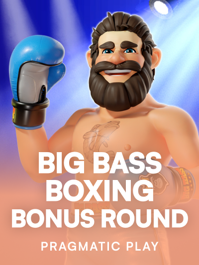 Game card image for Big Bass Boxing Bonus Round