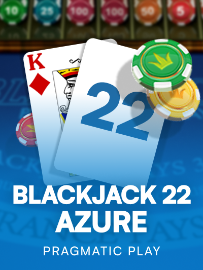 Game card image for Blackjack 22