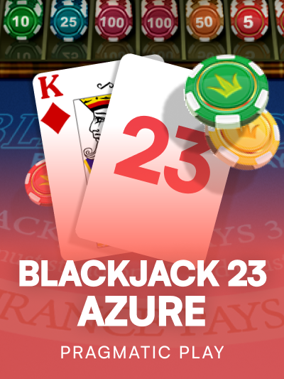 Game card image for Blackjack 23
