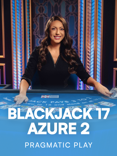 Game card image for Blackjack 17