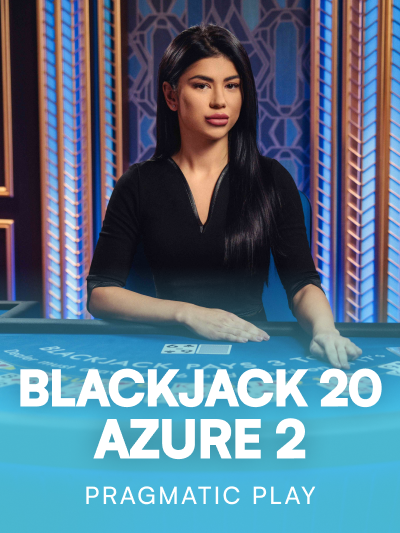 Game card image for Blackjack 20