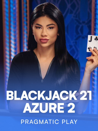 Game card image for Blackjack 21